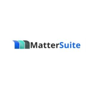 MatterSuite - A Complete Legal Matter Management Software logo