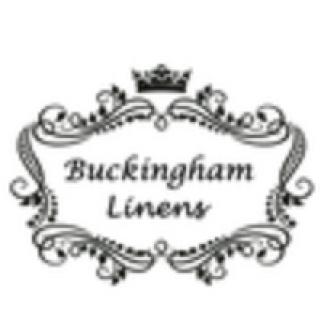 Buckingham Linens logo