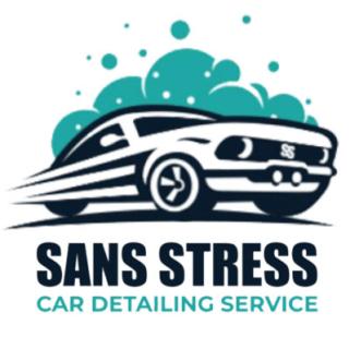 Sansstress logo