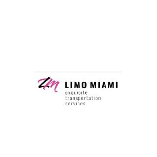 Limo Miami logo