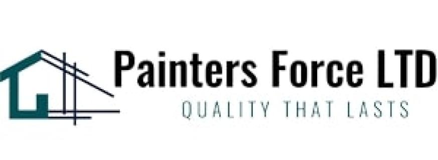 Painters Force Ltd logo