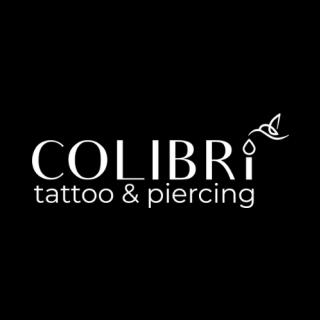 Colibri Tattoo logo