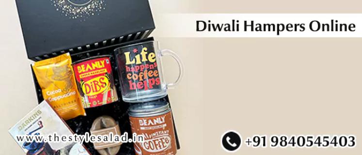 diwali gifts online logo