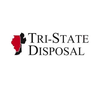 Tri-State Disposal logo