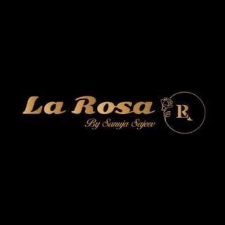 La Rosa Bridal Studio logo