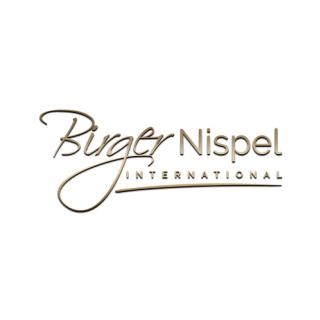 Birger Nispel International Academy - Grow in business and mind logo