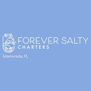 Forever Salty Charters logo