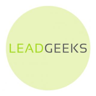 Lead Geeks - EXCLUSIVE Motivated Home Seller Leads logo