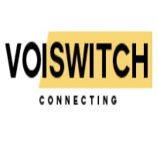 Voiswitch Inc. logo