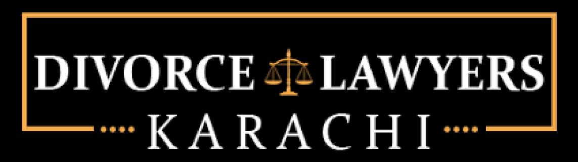 Divorce Lawyer Karachi logo