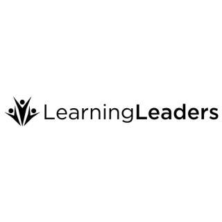 LearningLeaders - Everyone has the right to be heard, respected & understood logo