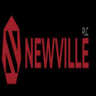 Newville PLC logo