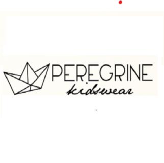 Peregrine Kidswear logo