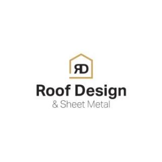 Roof Design & Sheet Metal, LLC logo