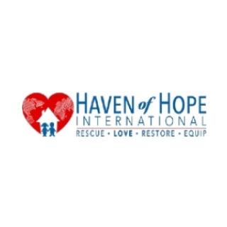 Haven of Hope International logo