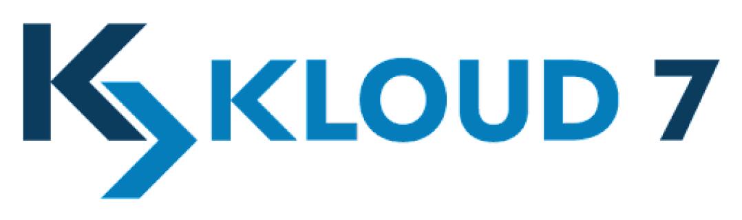 Business communications by Kloud 7 logo