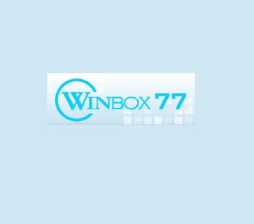 Winbox | Winbox77official.com logo