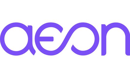 Aeon Hire logo