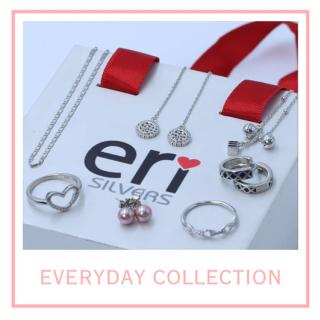 Eri Silver logo