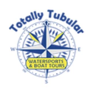 Totally Tubular Watersports Clearwater logo