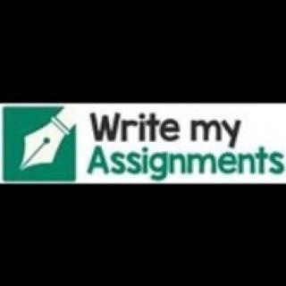 Write My Business Assignments UK logo