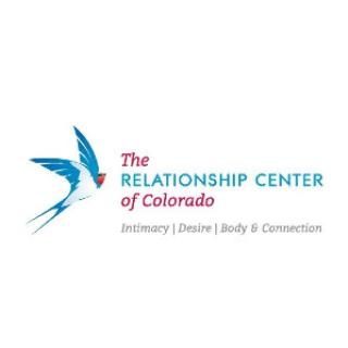 The Relationship Center of Colorado logo