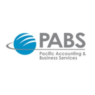 Accounting, Tax & Bookkeeping Services & Outsourcing Firm | PABS logo