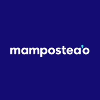 Mamposteao logo