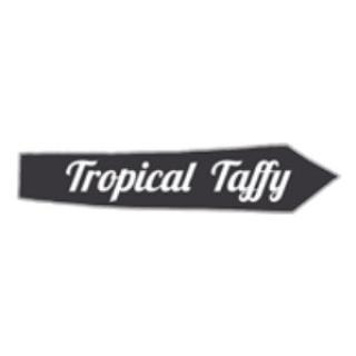 Tropical Taffy Naples logo