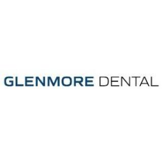 Glenmore Dental logo