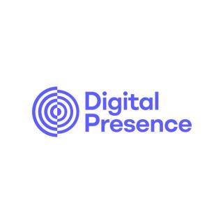 Digital Presence logo