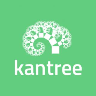 Kantree - The truly flexible work management platform logo