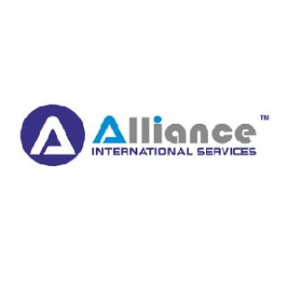 International Recruitment Franchise logo