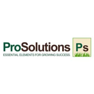 ProSolutions logo