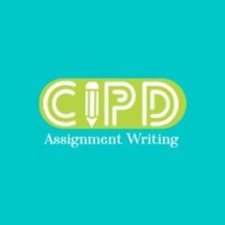 CIPD Assignment Writing UK logo