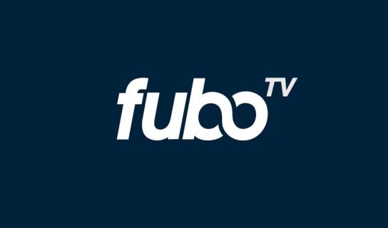 Fubo.tv Connect logo