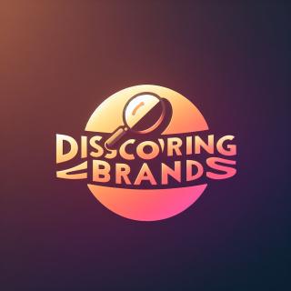 Discovering Brands logo