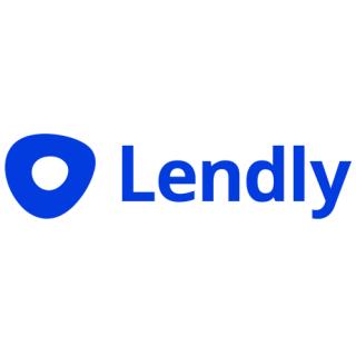 Lendly - The car you want for less logo