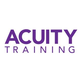 Acuity Training - Equipping you for the next stage of your career logo