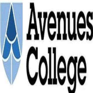 Avenues College logo