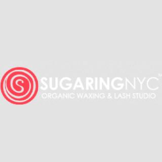 Sugaring NYC Davie logo