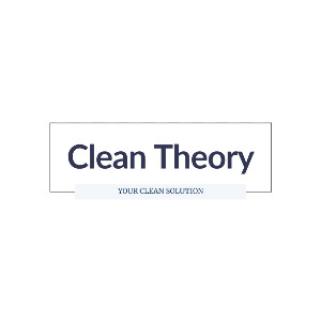 Clean Theory logo