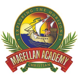 Magellan Christian Academy logo