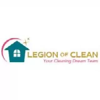 Legion of Clean AZ logo