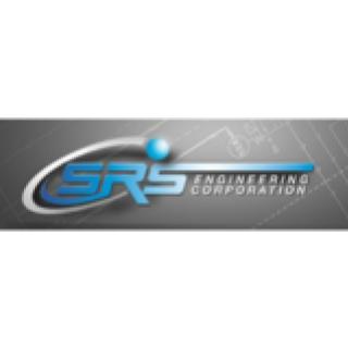 SRS Engineering Corporation logo