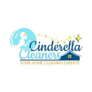 Cinderella Cleaners logo