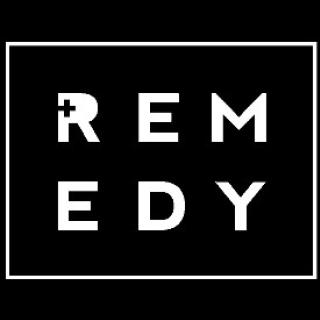 REMEDY logo