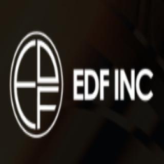 EDF Company Inc logo