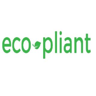 Eco Pliant logo