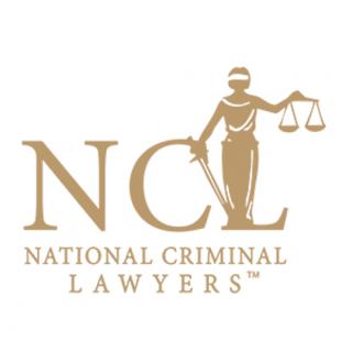 National Criminal Lawyers® logo